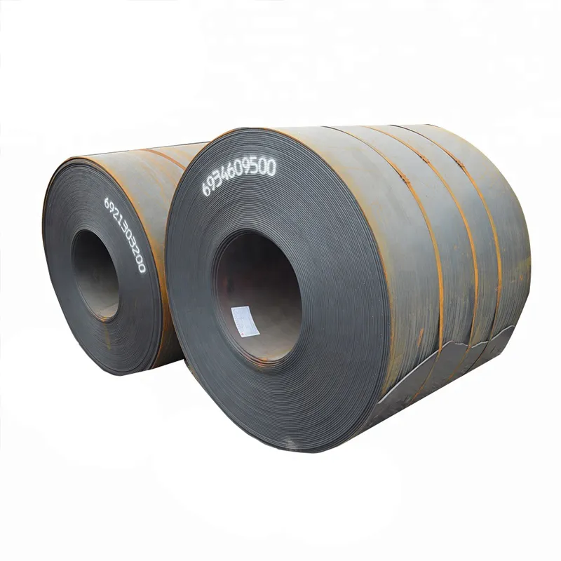 Hot Sale anti-corrosion q235 carbon steel hot rolle